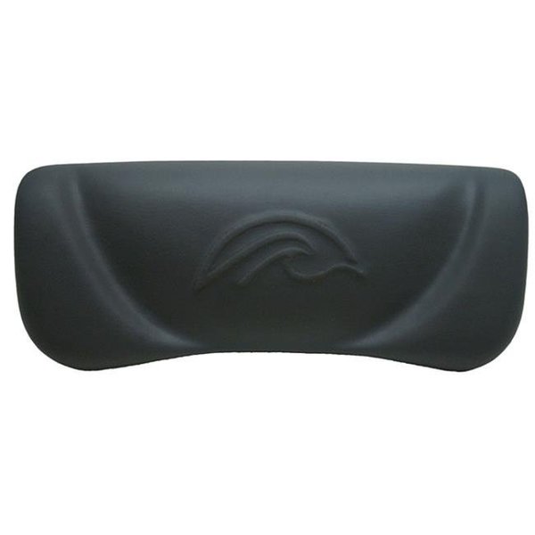 Artesian Spa Artesian Spa OP26-0094-85 OEM Lounge Pillow; Dark Gray OP26-0094-85